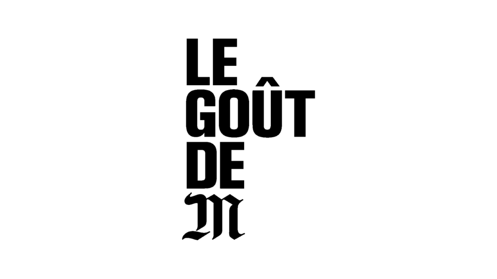 Lire la suite à propos de l’article LE GOÛT