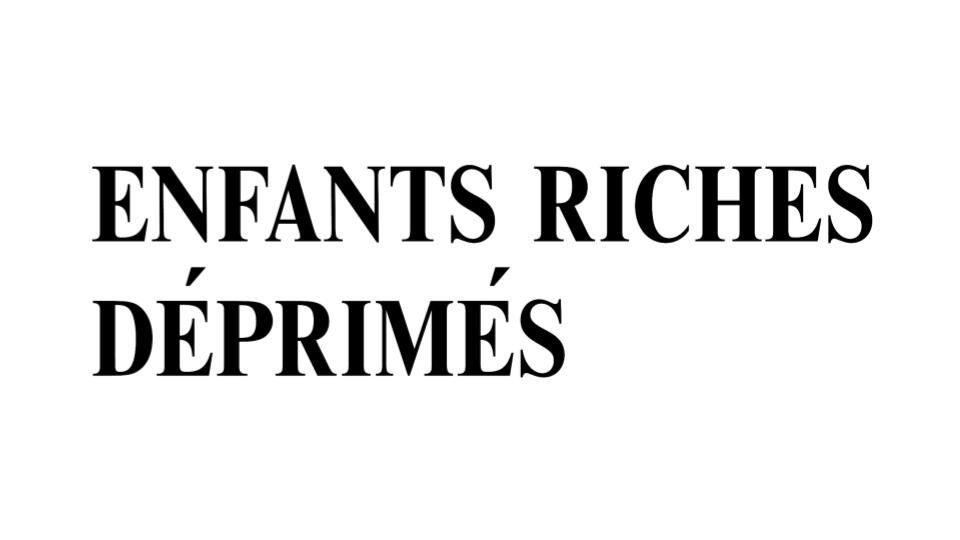 Lire la suite à propos de l’article ERD F/W SHOW