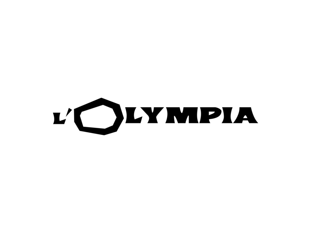 LÉONIE PERNET OLYMPIA