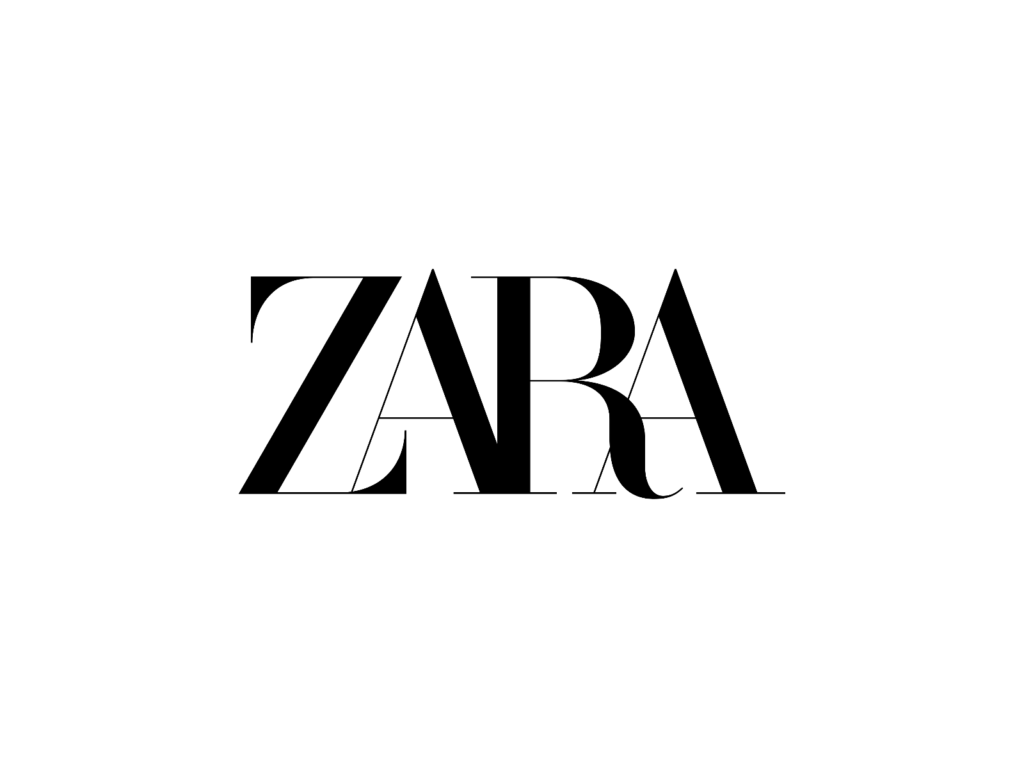 ZARA x JOHN GALLIANO