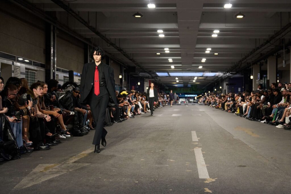 vetements