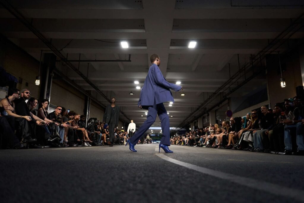 vetements