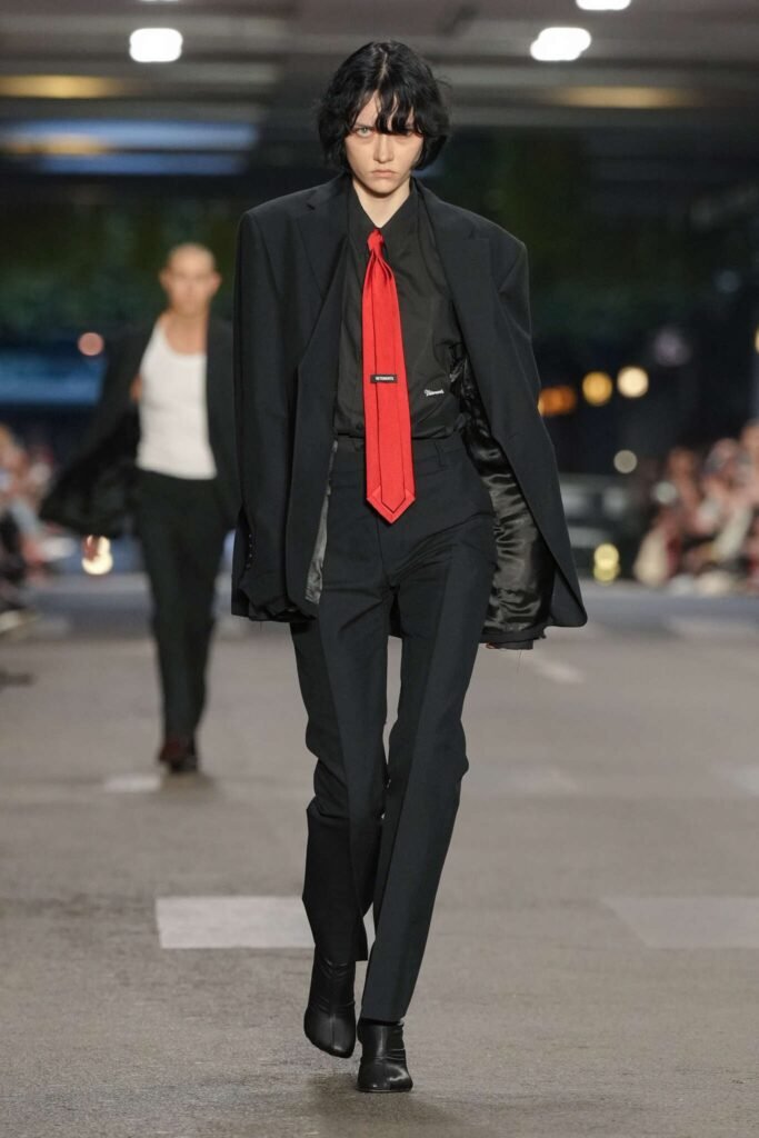 vetements