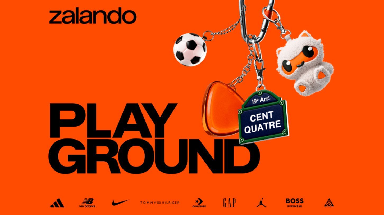 zalando-playground
